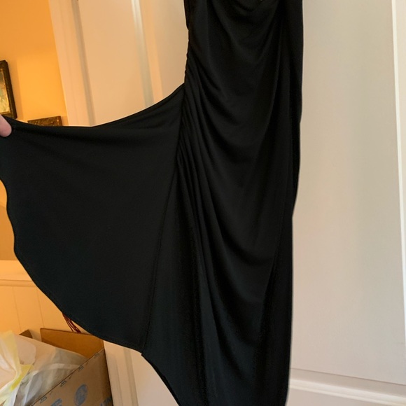 Michael Kors Halter Party Dress - Picture 2 of 5